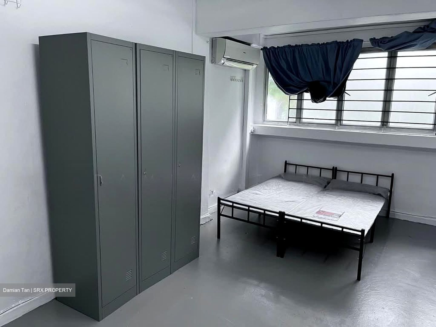 Blk 132 Jalan Bukit Merah (Bukit Merah), HDB 3 Rooms #556542231